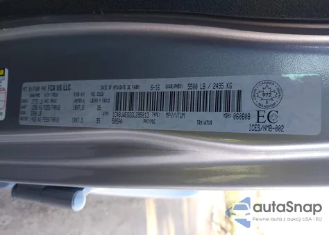 2016 Jeep Wrangler Unlimited Sahara z USA, uszkodzony, nr VIN 1C4BJWEG2GL295013